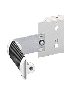 Rittal Kabelführungsbügel     DK 7116500 