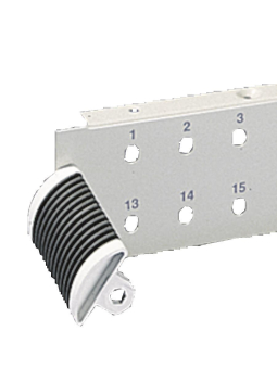 Rittal Kabelführungsbügel     DK 7116500 