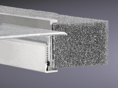 Rittal Profil 800mm VE=2      TS 8802080 