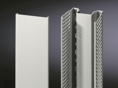 Rittal Kabelkanal 100mm VE=4  TS 8800540 