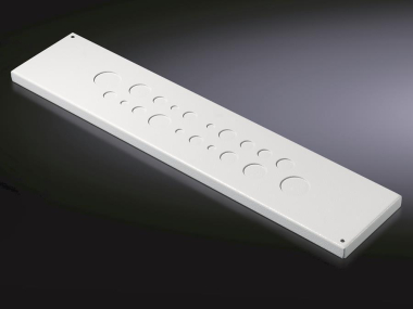 Rittal EL-Flanschplatte       EL 7705235 