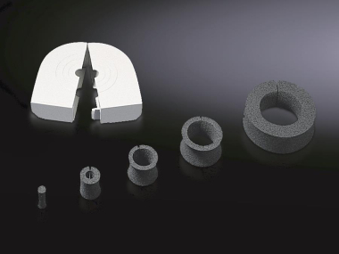 Rittal Steckerdurchführungs-  SZ 4311000 