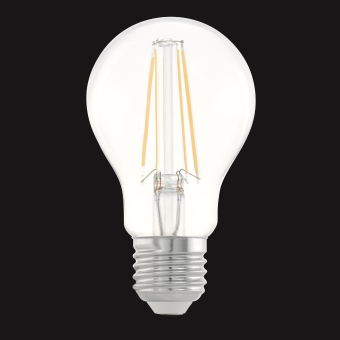 EGLO Leuchtmittel E27-LED A60 7W  110003 