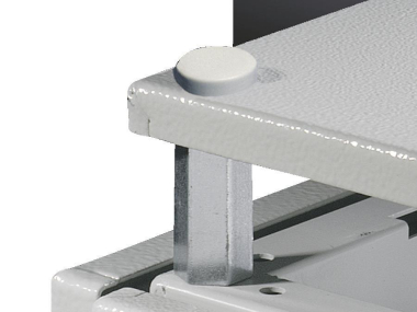 Rittal Distanzstück 20mm VE=4 SZ 2423000 