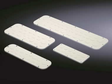 Rittal  Metall-Flanschplatte  SZ 1581200 