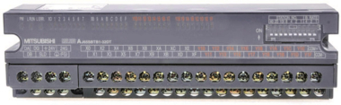 Mitsubishi SPS CC-Link EA AJ65SBTB1-32DT 