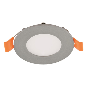 EVN LED-Einbau-Panel rund 5W   LPR083501 
