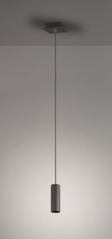 Trio Pendell. MARLEY, 1xGU10   312400132 