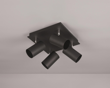 Trio Deckenleuchte MARLEY,     802430432 