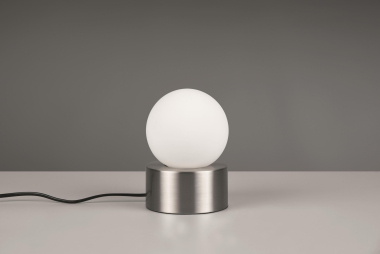 Trio Tischl. COUNTESS, 1x E14  R59051007 