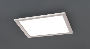 TRIO Anbaupanel/Deckenleuchte  674013007 