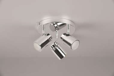 Trio 3er Spot ANGELO 3x GU10   880430306 