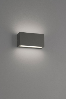 Trio Aussen-Wandl.TRENT,1x10W  226960242 