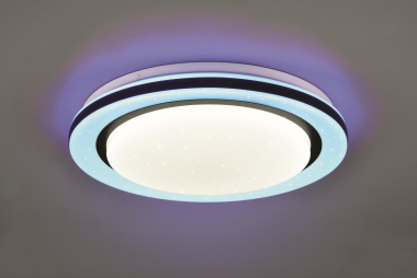 Trio LED-DL CARTIDA, 17W       R67244000 