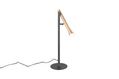 Trio LED-TL.FIATO, 1x 3W       552010165 