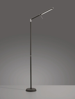 Trio LED-Stehl.FILIGRAN,1x6W   420490132 