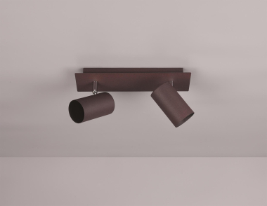 Trio Spot MARLEY, 2xGU10       802400224 