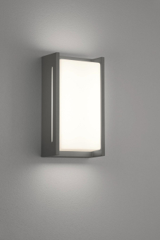 TRIO Wandleuchte INDUS IP54    227360142 