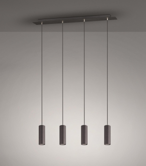 Trio Pendell. MARLEY, 4xGU10   312400432 