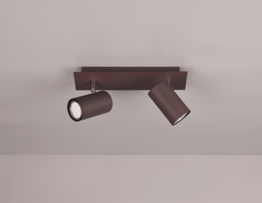 Trio Spot MARLEY, 2xGU10       802400224 