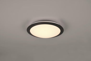 Trio LED-Deckenl.UMBERTO,      680310132 