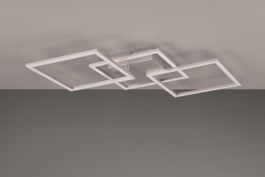 Trio LED-DL. TRAIL,31W LED     R64493187 