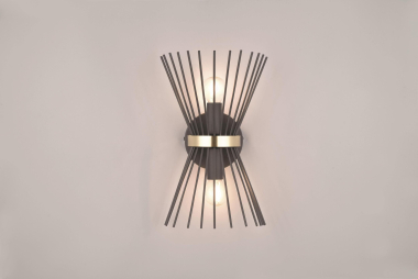 Trio WL ROD, 2xE14, o.LM,      R21532080 