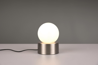 Trio Tischl. COUNTESS, 1x E14  R59051007 