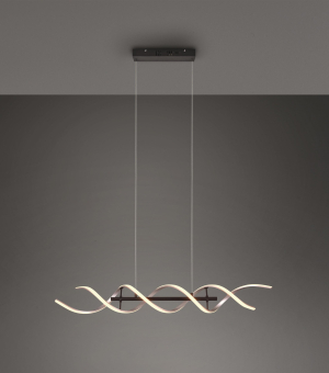 Trio LED-PL SEQUENCE, 45W      341810205 