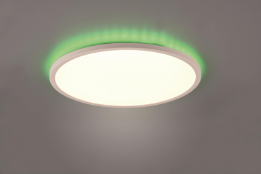 Trio LED-Deckenl. AUREO, 30W   R64371931 