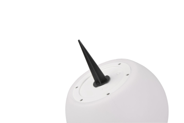 Trio LED Außenl. MELO,         R55326101 