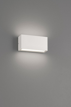 Trio Aussen-Wandl.TRENT,1x10W  226960231 