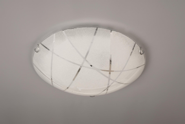 Trio Deckenl. SANDRINA, 2xE27  601200200 