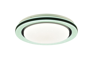 Trio LED-DL CARTIDA, 17W       R67244000 