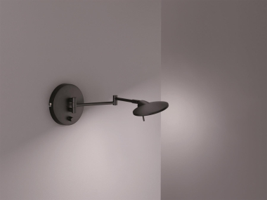 Trio LED-Wandl.KAZAN,8W        274770132 