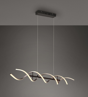 Trio LED-PL SEQUENCE, 45W      341810205 