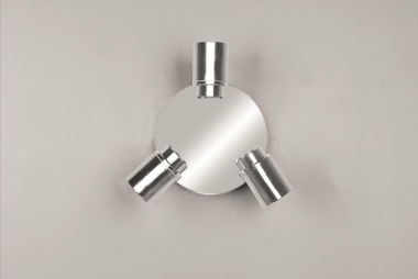 Trio 3er Spot ANGELO 3x GU10   880430306 