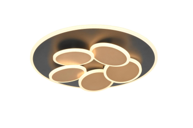 Trio LED DL MANDALA,35W,       653210680 