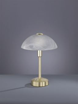 TRIO LED-Tischleuchte DONNA    525790108 