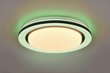 Trio LED-DL CARTIDA, 17W       R67244000 