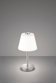TRIO LED-TOUCH-TL EMERALD 4W   525490106 