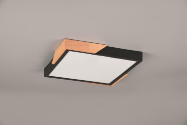 Trio LED-DL META, 20W,         R67191132 