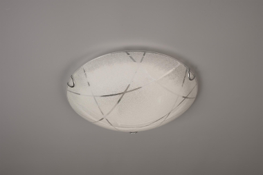 Trio Deckenl. SANDRINA, 1xE27  601200100 