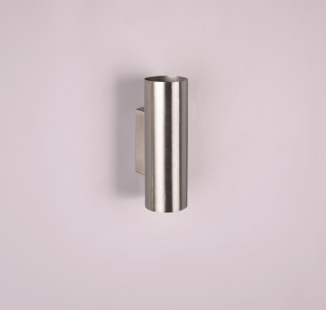 TRIO 212400207 Wandleuchte MARLEY nickel 