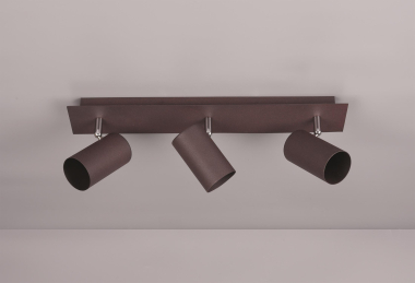 Trio Spot MARLEY, 3xGU10       802400324 
