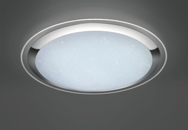 TRIO LED-DL MIKO 95W 9600Lm    675610106 