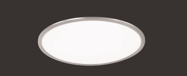 TRIO Anbaupanel/Deckenleuchte  674096207 