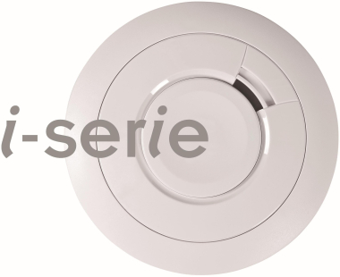 EI Rauchwarnmelder Profi-Serie   Ei650iW 