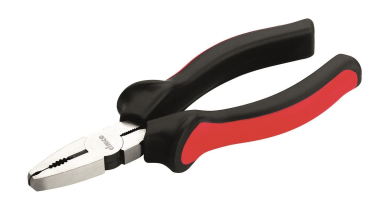 Cimco Schraubenzange 160 mm       100352 