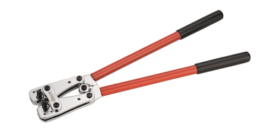 Cimco Presszange R 390mm          101882 